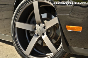 2013 Dodge Challenger