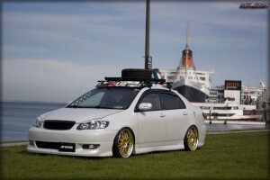 2005 Toyota Corolla