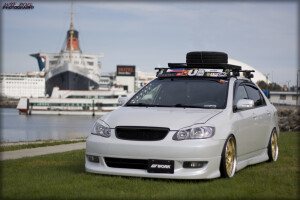 2005 Toyota Corolla