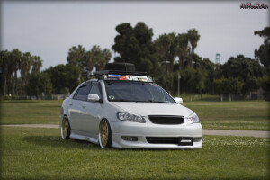 2005 Toyota Corolla