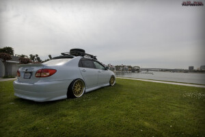 2005 Toyota Corolla