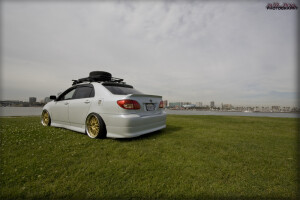 2005 Toyota Corolla
