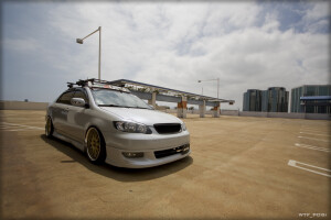 2005 Toyota Corolla