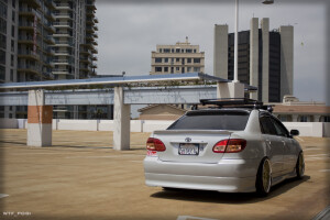 2005 Toyota Corolla