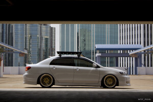 2005 Toyota Corolla