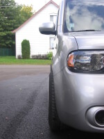 2011 Nissan Cube
