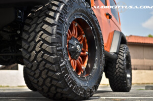 2013 Jeep Wrangler