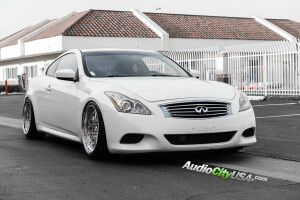 2013 Infiniti G37