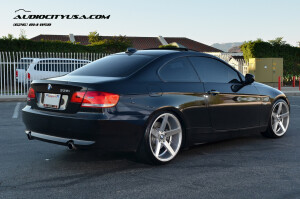 2010 BMW 335