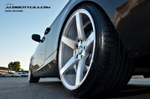 2010 BMW 335
