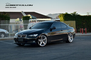 2010 BMW 335