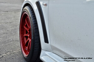 2014 Mitsubishi Lancer Evolution