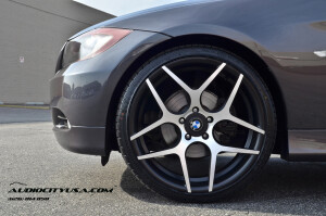 2007 BMW 328