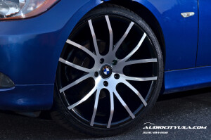 2007 BMW 328