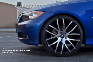2007 BMW 328