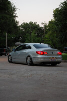 2009 Volkswagen CC