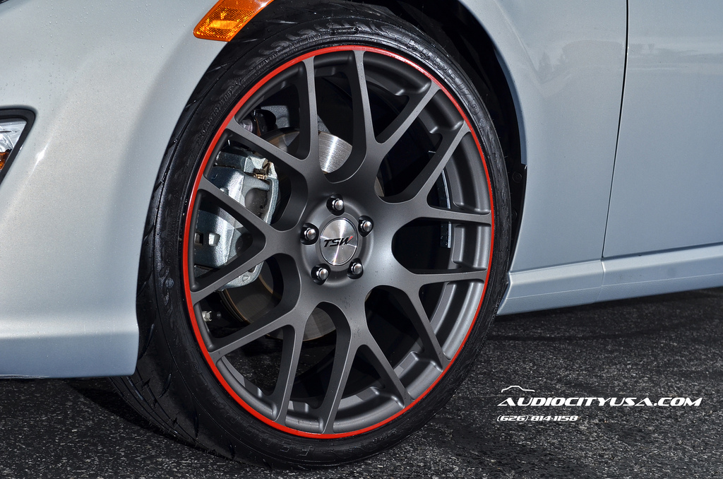 2013 Scion FR-S photo