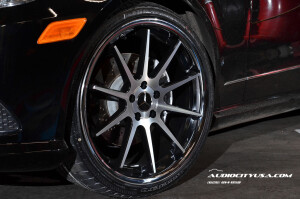 2013 Mercedes-Benz E-Class