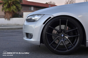 2008 BMW 335