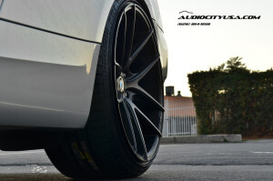 2008 BMW 335