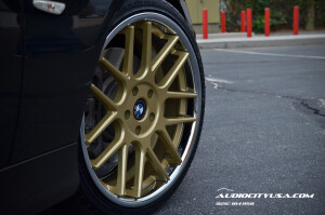 2007 BMW 335