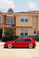 2003 Volkswagen Golf