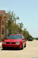 2003 Volkswagen Golf
