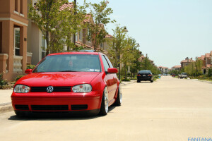 2003 Volkswagen Golf