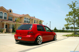 2003 Volkswagen Golf