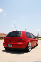 2003 Volkswagen Golf