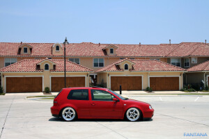 2003 Volkswagen Golf