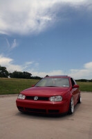 2003 Volkswagen Golf