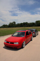 2003 Volkswagen Golf