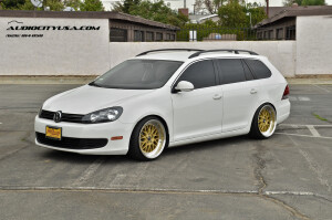 2013 Volkswagen Jetta SportWagen