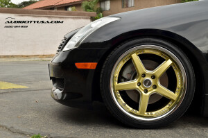 2005 Infiniti G35