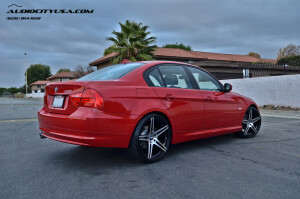 2011 BMW 328