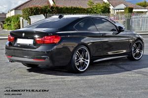 2014 BMW 428