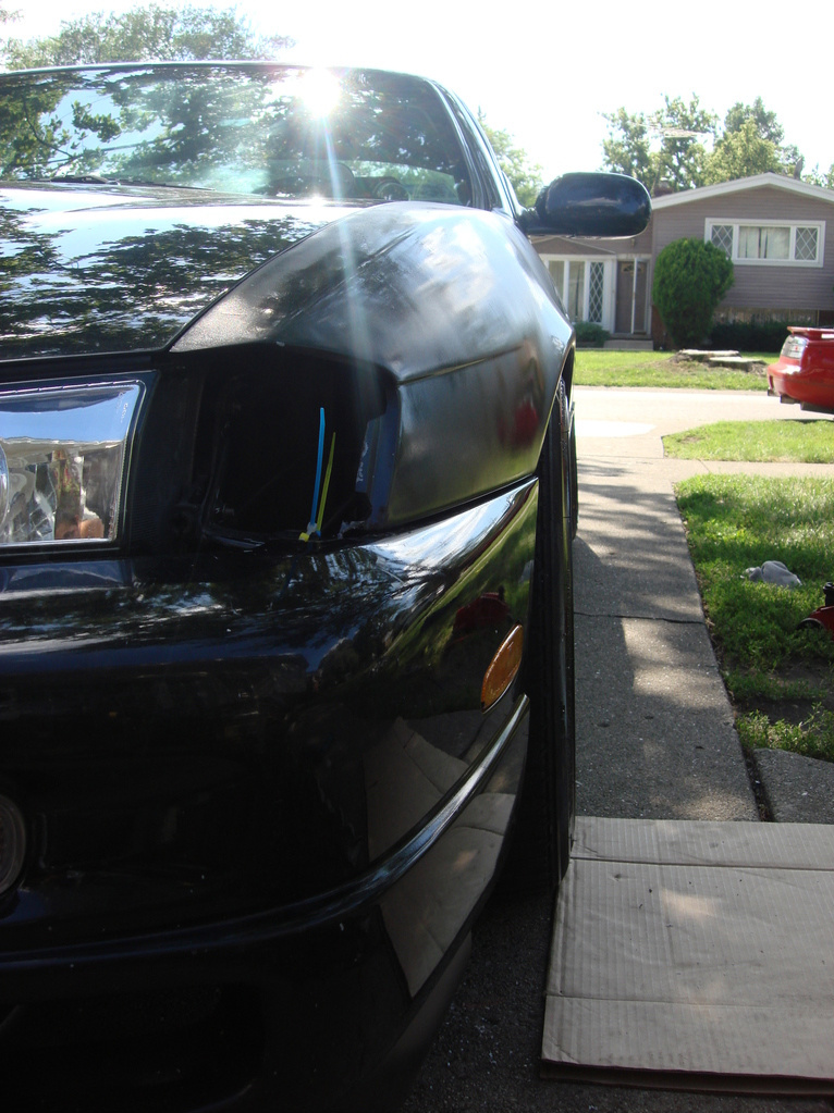 1997 Nissan S14 photo