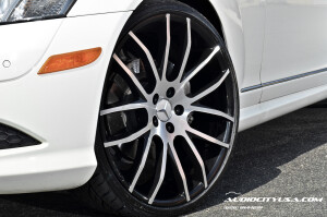 2009 Mercedes-Benz S-Class