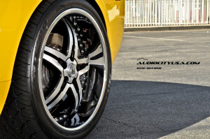 2013 Chevrolet Camaro