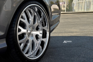2012 Mercedes-Benz CL-Class