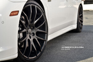 2010 Porsche Panamera