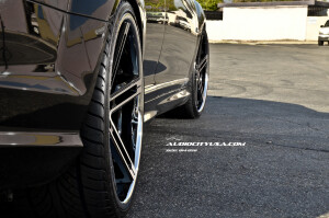 2010 Mercedes-Benz CL-Class