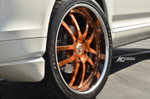 2008 Porsche Cayenne
