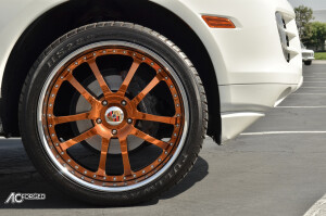 2008 Porsche Cayenne