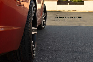 2012 Dodge Charger