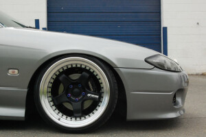 2000 Nissan S15