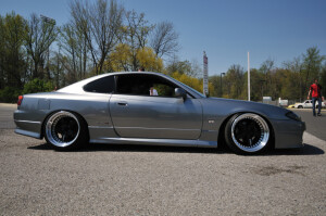 2000 Nissan S15