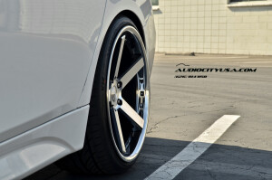 2013 BMW ActiveHybrid 3