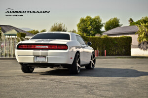 2012 Dodge Challenger
